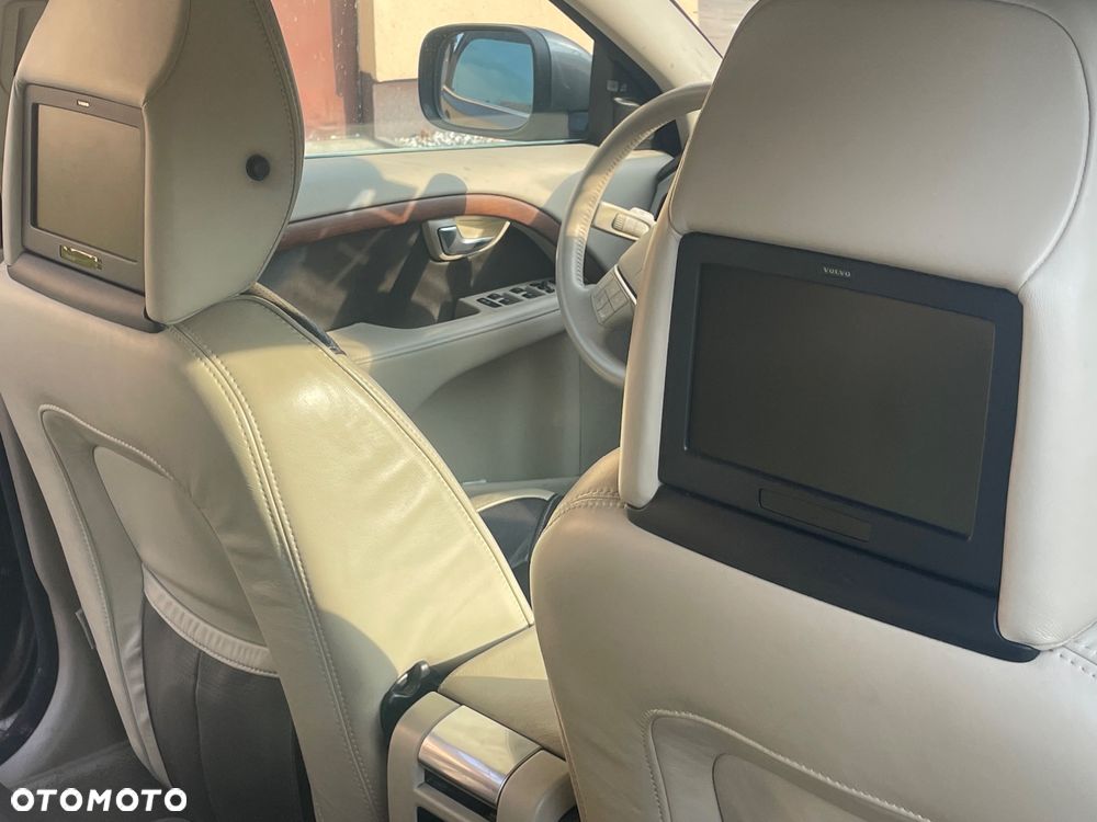 Volvo XC 70 T6 AWD Summum - 6