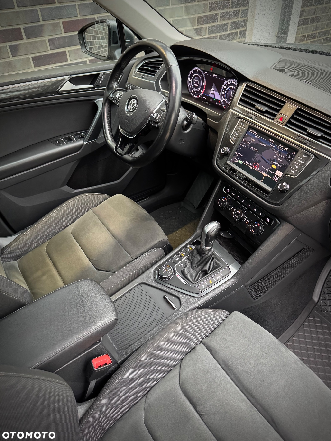 Volkswagen Tiguan 2.0 TDI BMT SCR 4Mot Highline DSG - 25