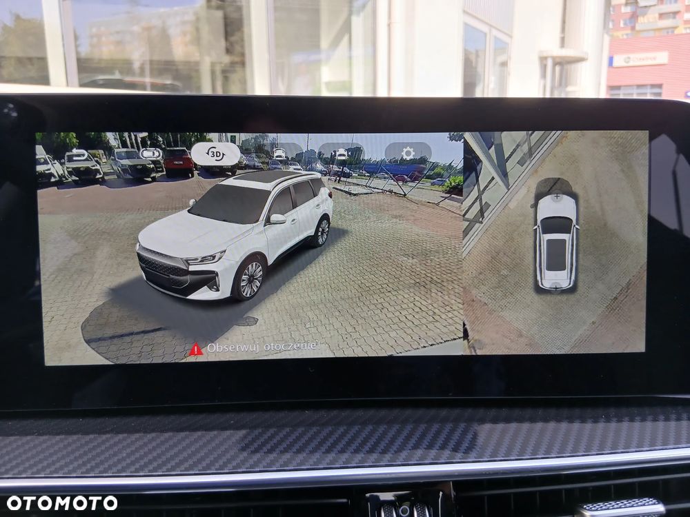 Chery Tiggo 7 - 14