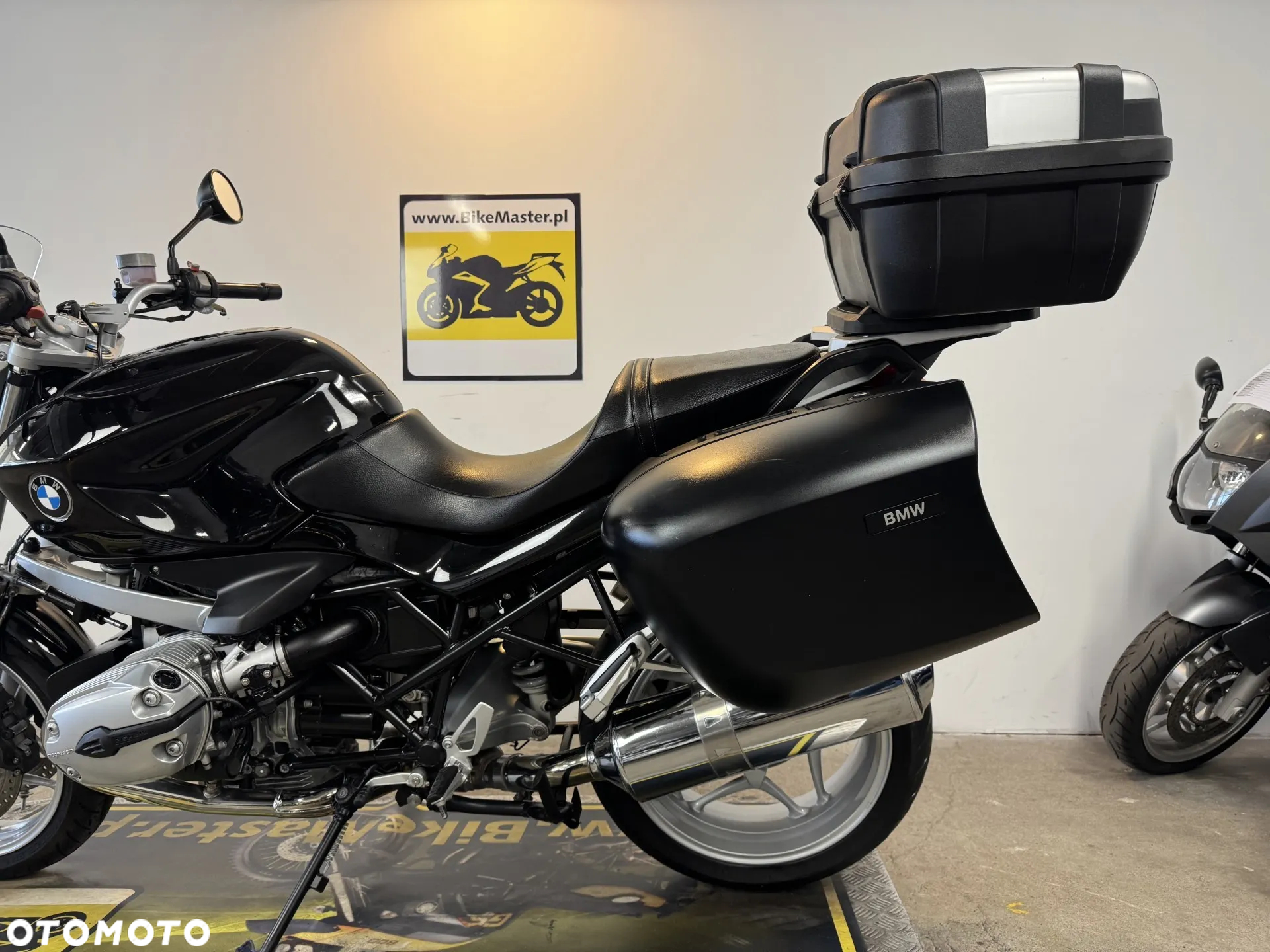 BMW R - 26
