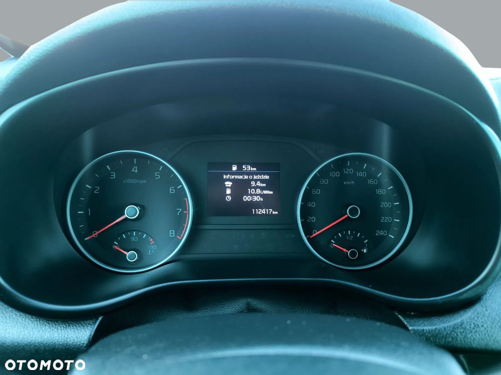 Kia Sportage 1.6 GDI L Business Line 2WD - 10