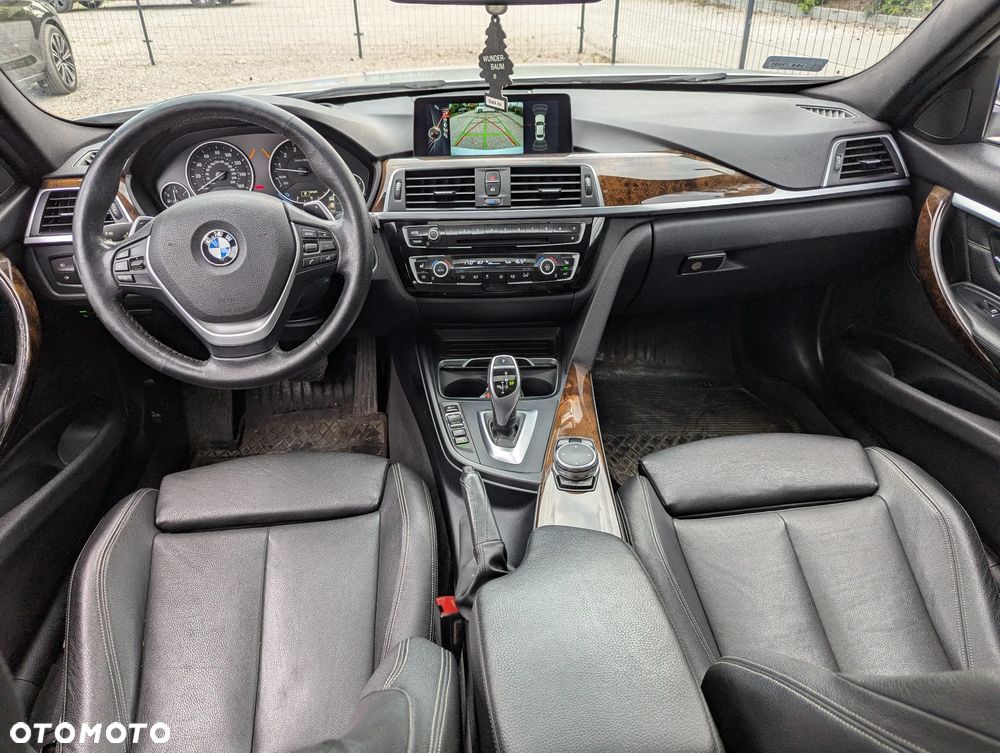 BMW Seria 3 - 17