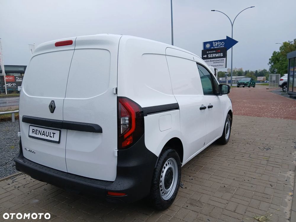 Renault Kangoo - 6