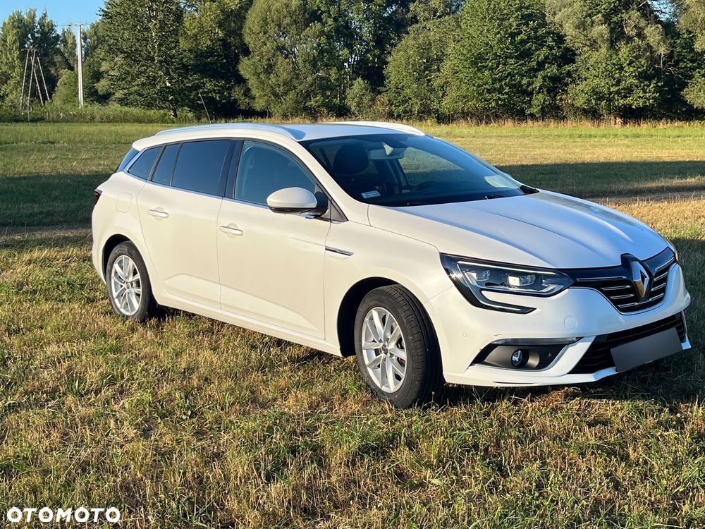 Renault Megane 1.3 TCe FAP Intens - 2