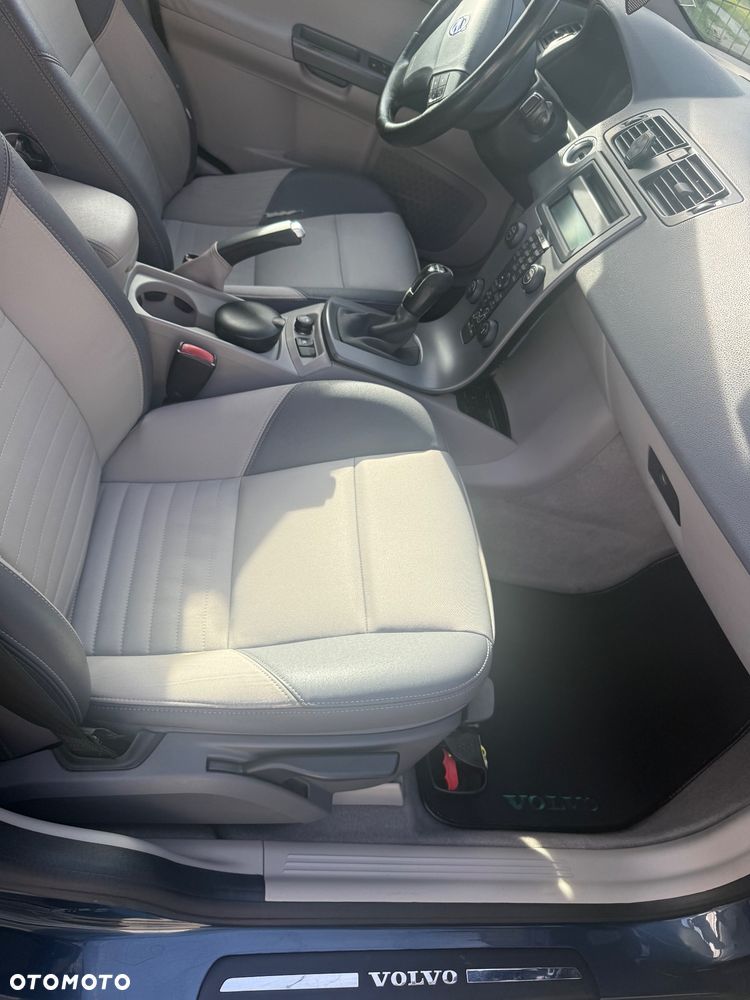 Volvo S40 2.0D - 7