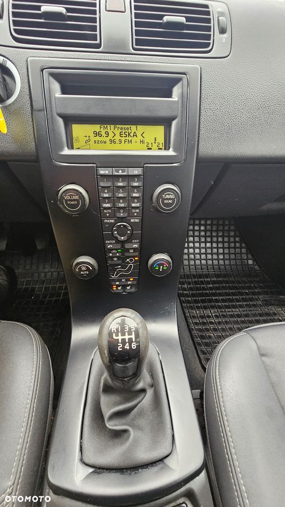 Volvo S40 2.0D Momentum - 7