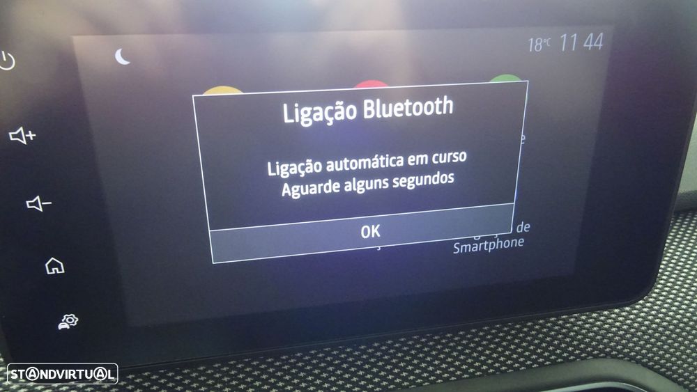 Dacia Sandero 1.0 TCe Comfort CVT - 27