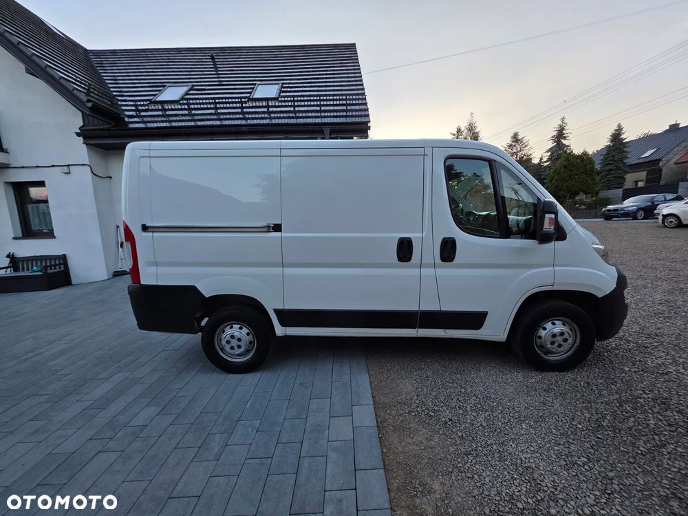 Citroën Jumper L1H1 - 7