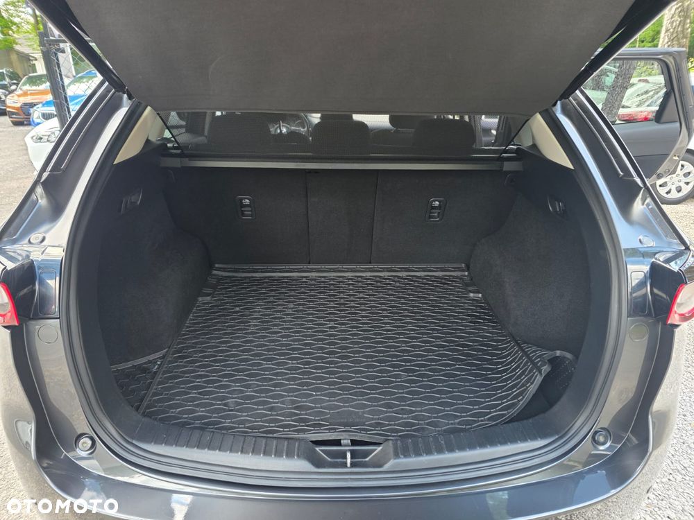 Mazda CX-5 2.2 D Skypassion AWD - 26