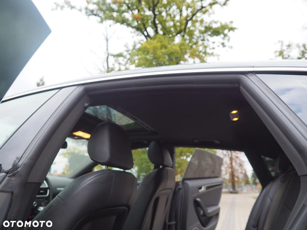 Audi A5 Sportback 1.8 TFSI Multitronic - 16