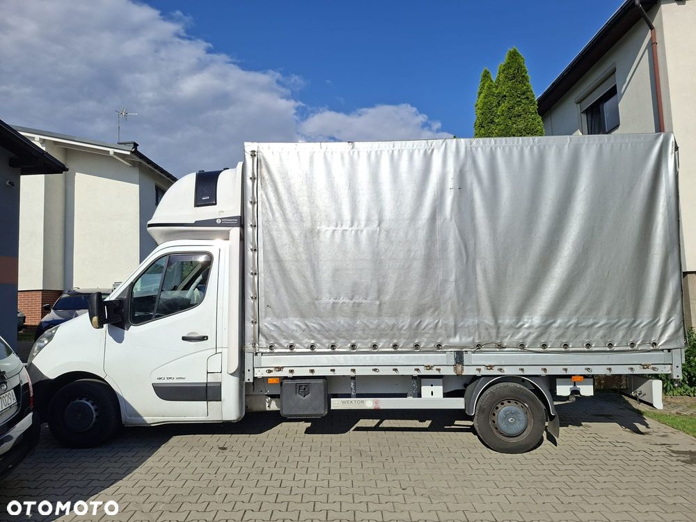 Renault Master - 8