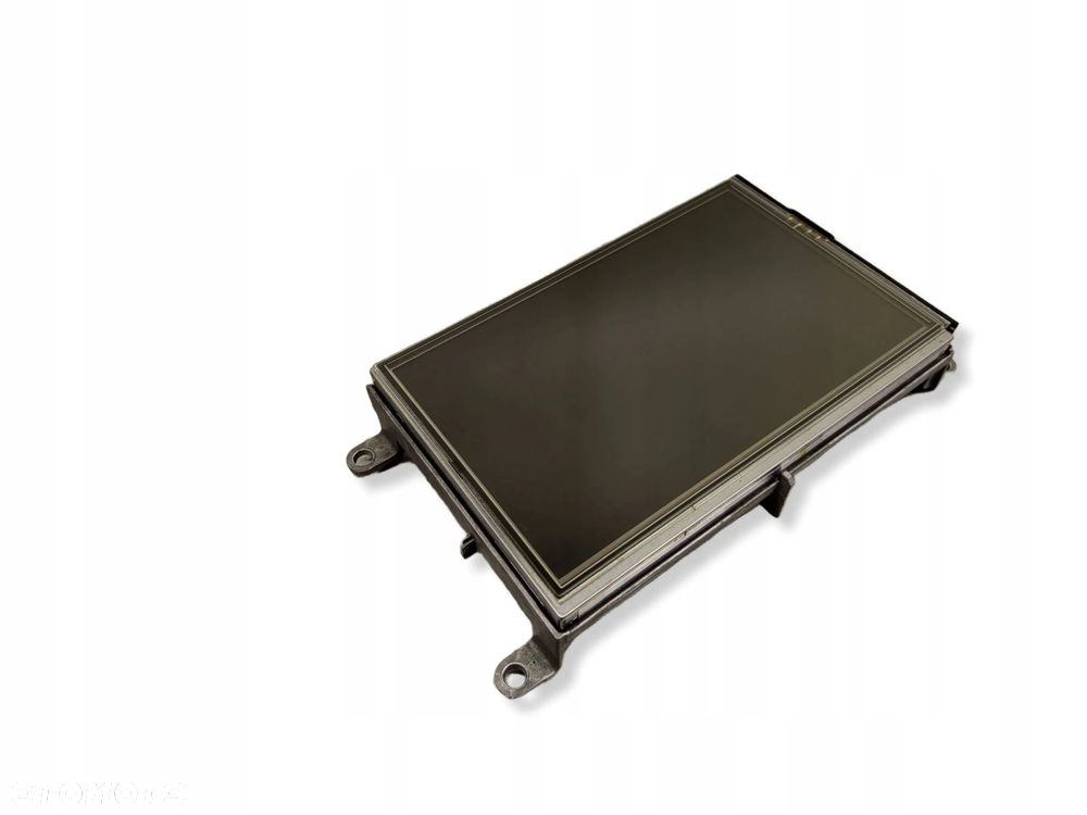 Wyświetlacz Ekran Nawigacji Citroen C4 II Picasso 9812720580-20 - 4