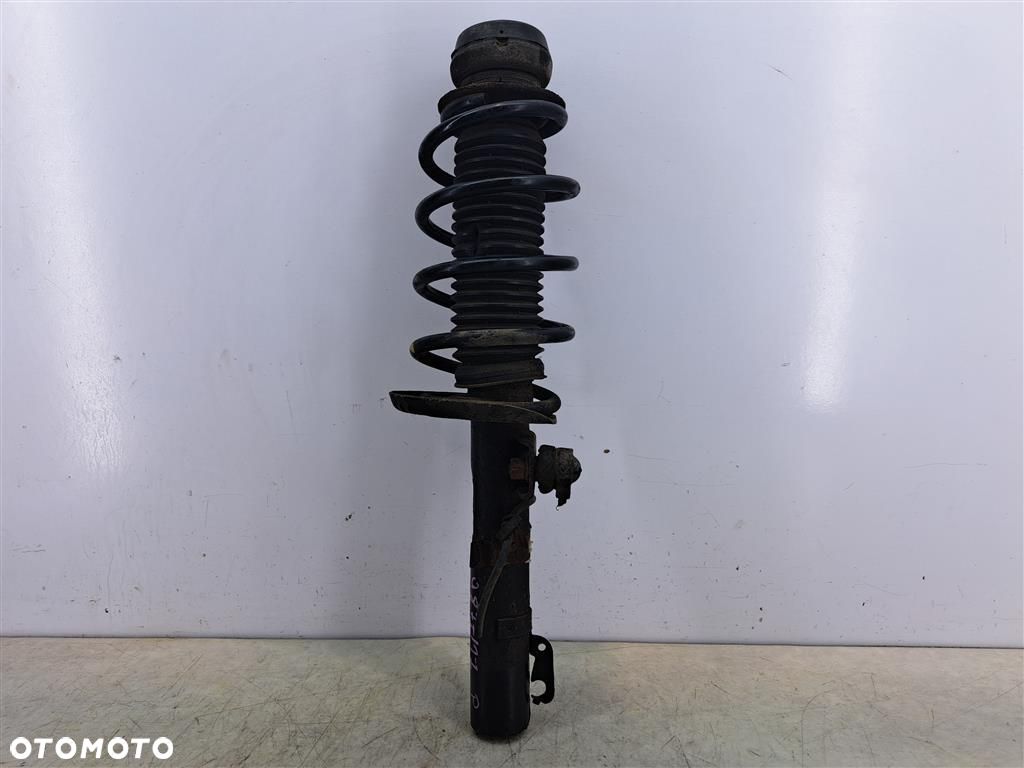 Mcpherson AMORTYZATOR przód prawy Skoda Fabia II 1,6 TDI 07-14 6Q0413031BJ - 1