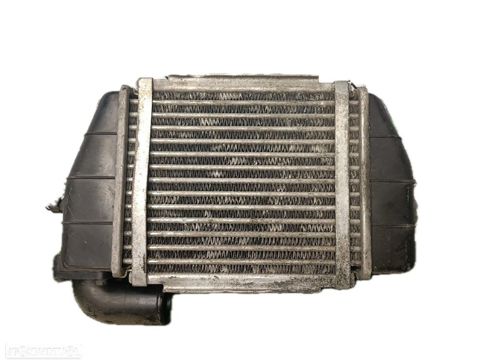 Radiador Intercooler Kia Sportage (K00) - 2