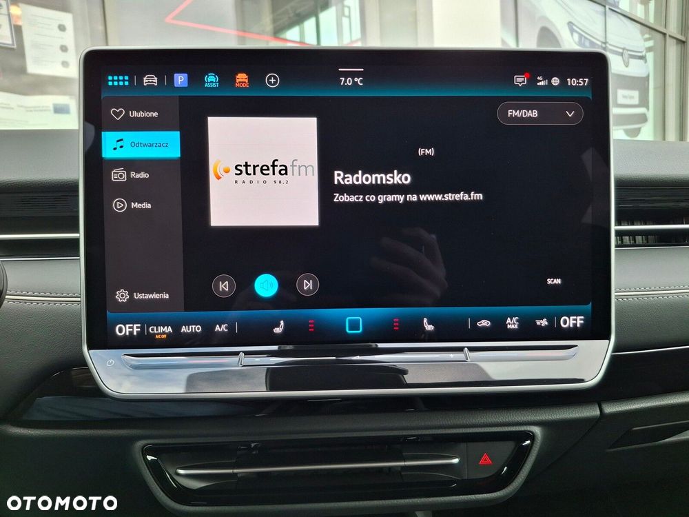 Volkswagen ID.7 77kWh Pro - 19