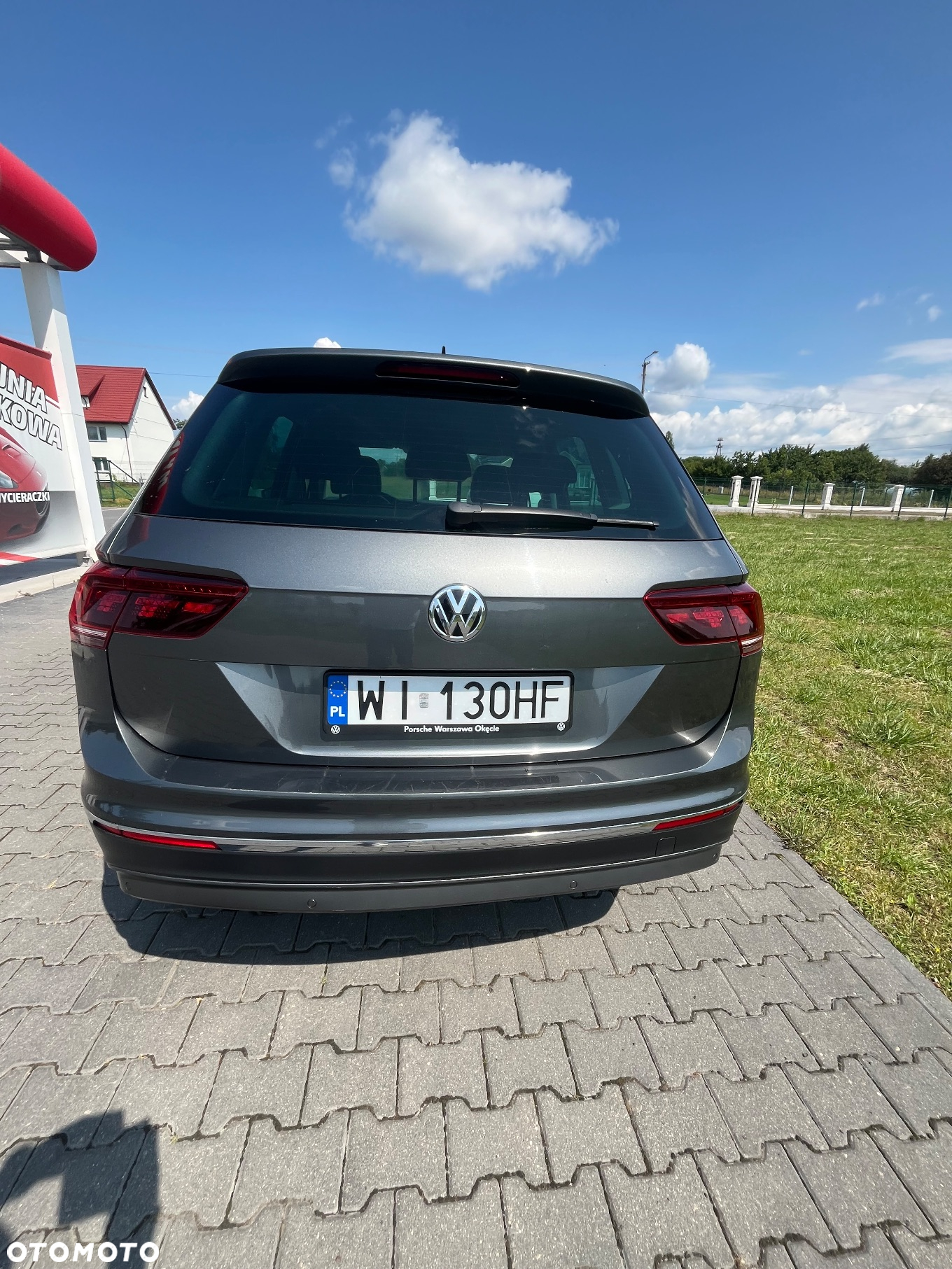 Volkswagen Tiguan 2.0 TSI BMT 4Mot Highline DSG - 9
