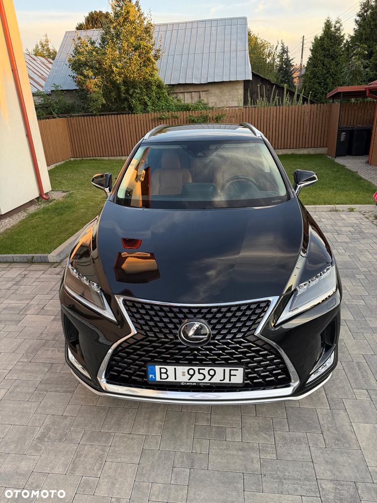 Lexus RX 300 Prestige - 2