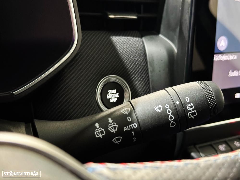 Renault Clio 1.0 TCe Esprit Alpine - 51