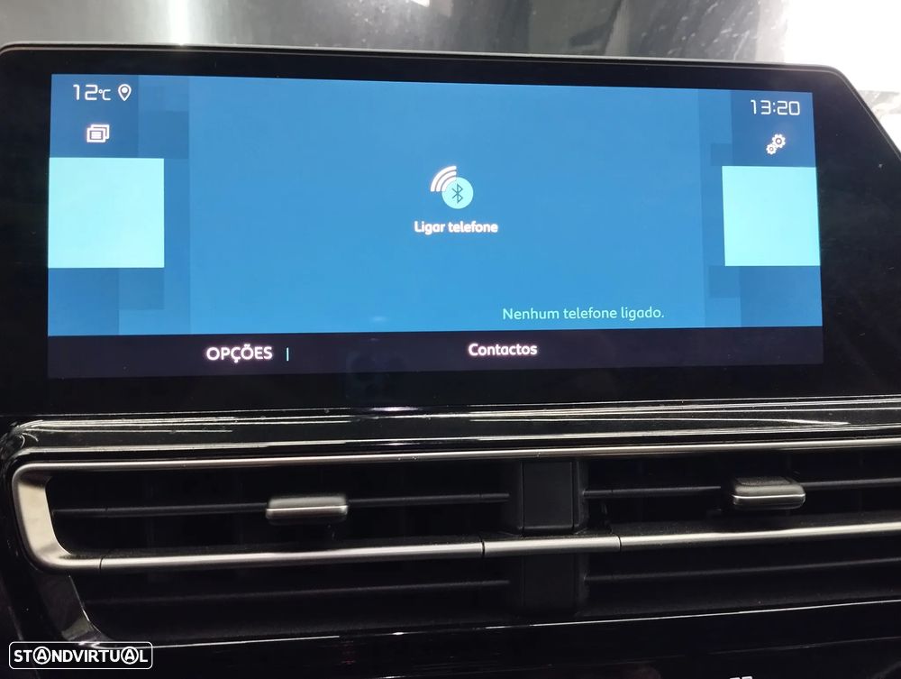 Citroën C5 Aircross 1.6 Hybrid Max e-EAT8 - 34