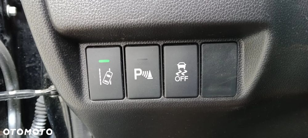 Honda Jazz 1.5 i-VTEC Dynamic (ADAS/Honda Connect+) - 18