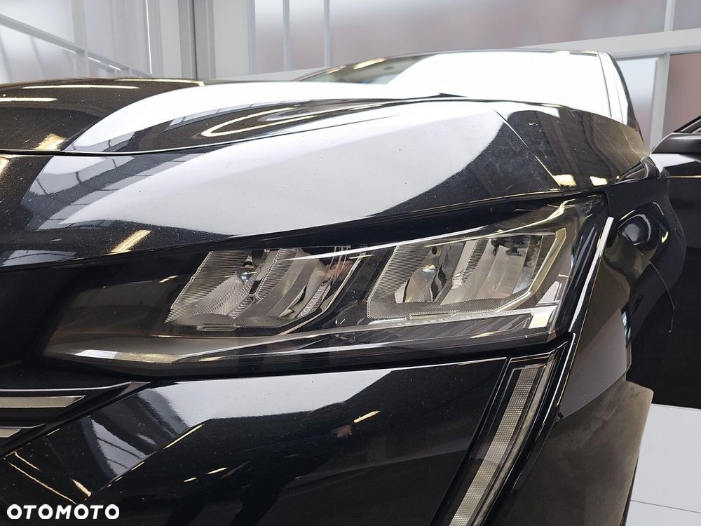 Peugeot 308 1.5 BlueHDi Allure S&S EAT8 - 35