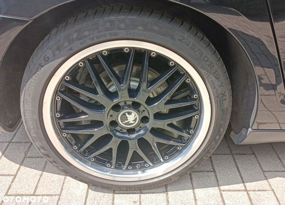 Citroën C5 3.0 HDi V6 Exclusive Equilibre Navi - 15