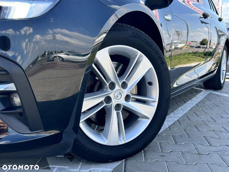 Opel Insignia - 10