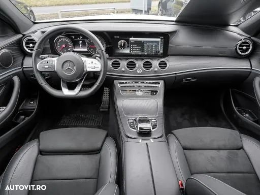 Mercedes-Benz E 220 d 4Matic 9G-TRONIC - 5