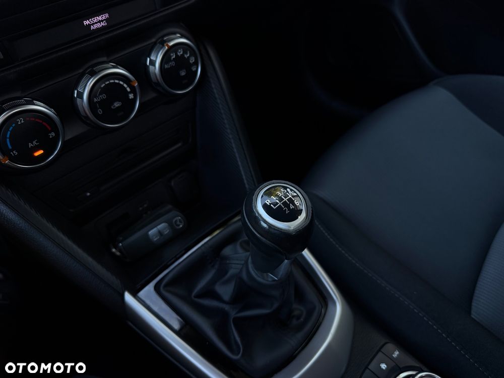 Mazda CX-3 SKYACTIV-G 120 FWD Exclusive-Line - 39