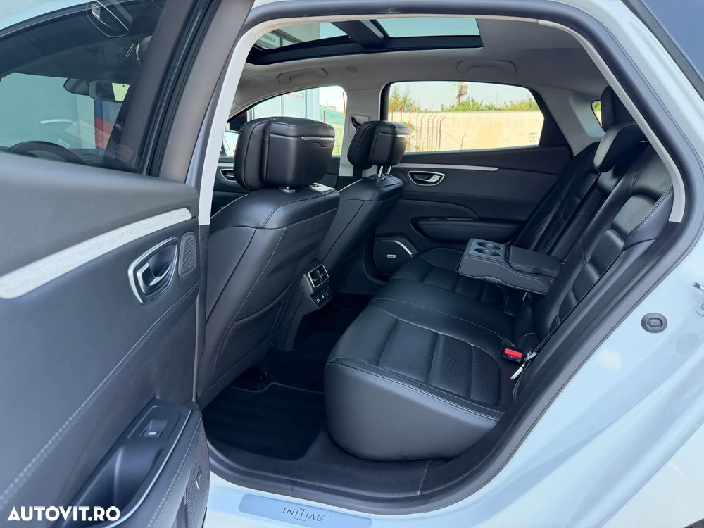 Renault Talisman ENERGY dCi 160 EDC INITIALE PARIS - 28