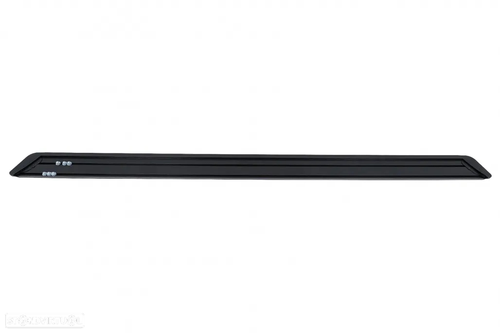 Estribos Audi Q7 4L (2006 a 2015) - 5