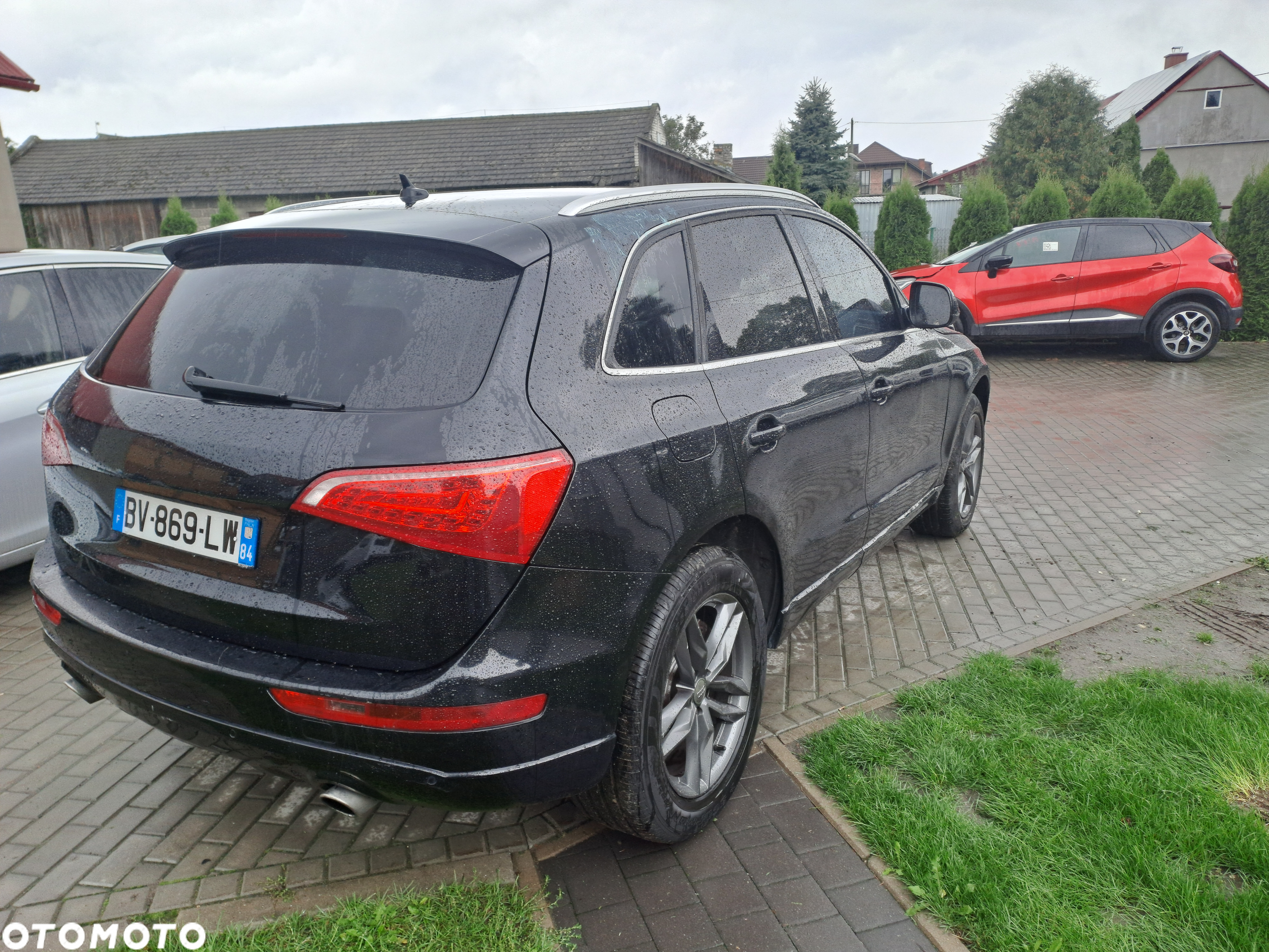 Audi Q5 3.0 TDI Quattro S tronic - 5