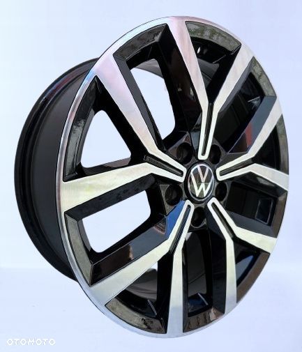 Felgi Alu VW Passat 3G0 B8 B7 5x112 17 ET 40 3G - 2