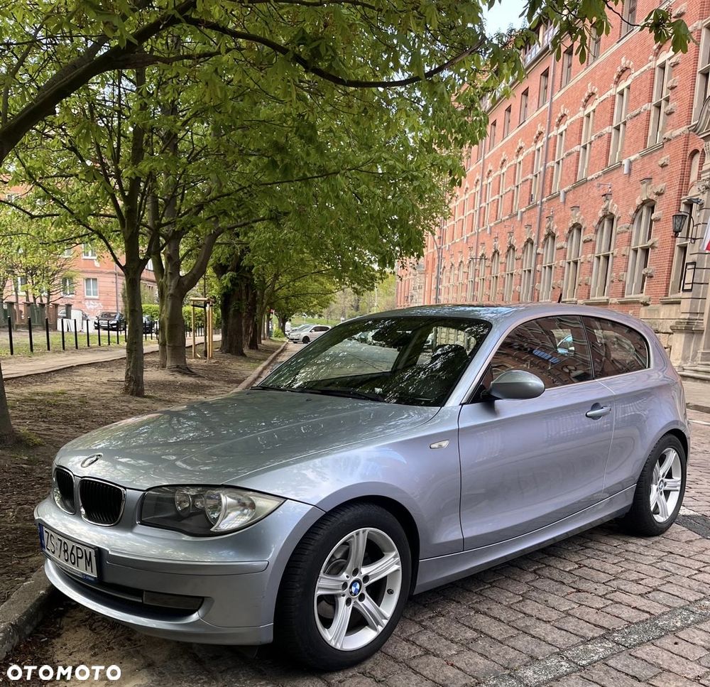 BMW Seria 1 118i Edition Lifestyle - 2