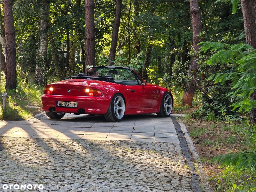 BMW Z3 - 15