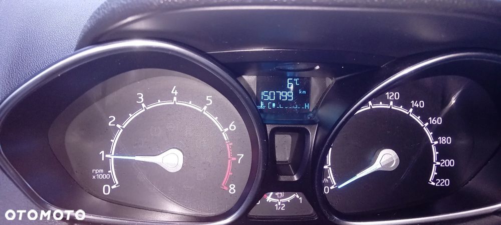 Ford EcoSport 1.0 EcoBoost TITANIUM X - 11