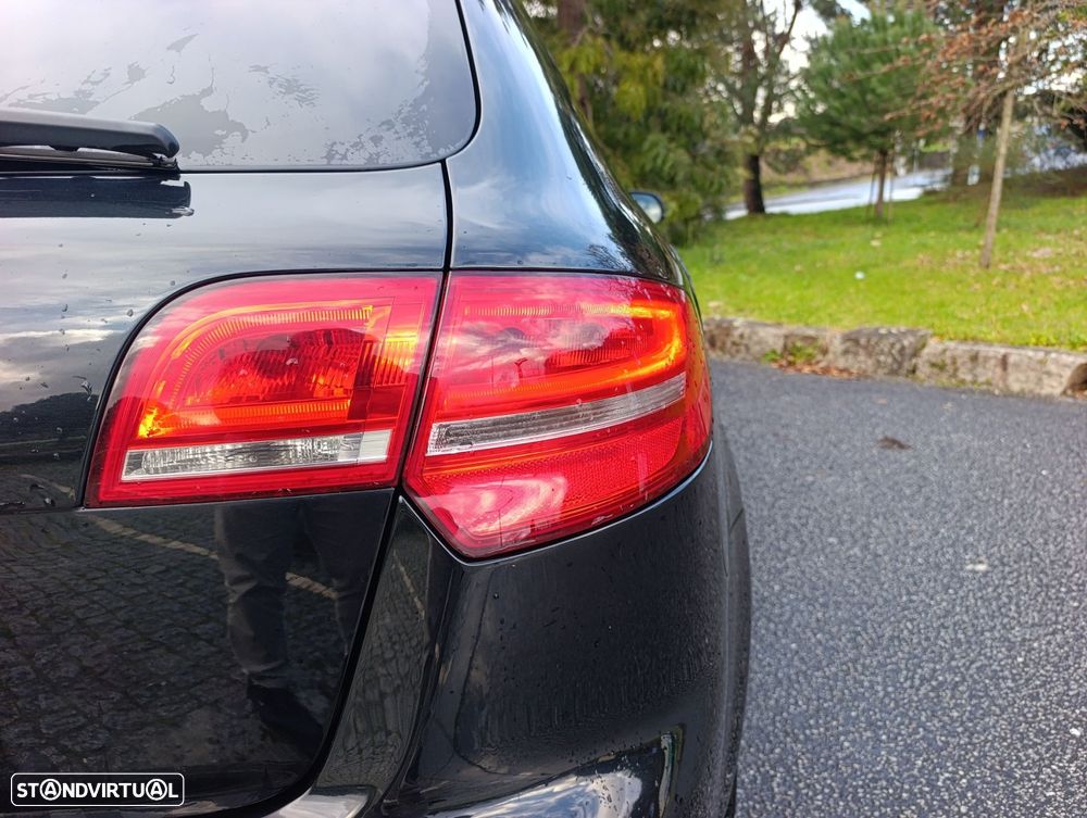 Audi A3 Sportback 1.6 TDI S-line - 14