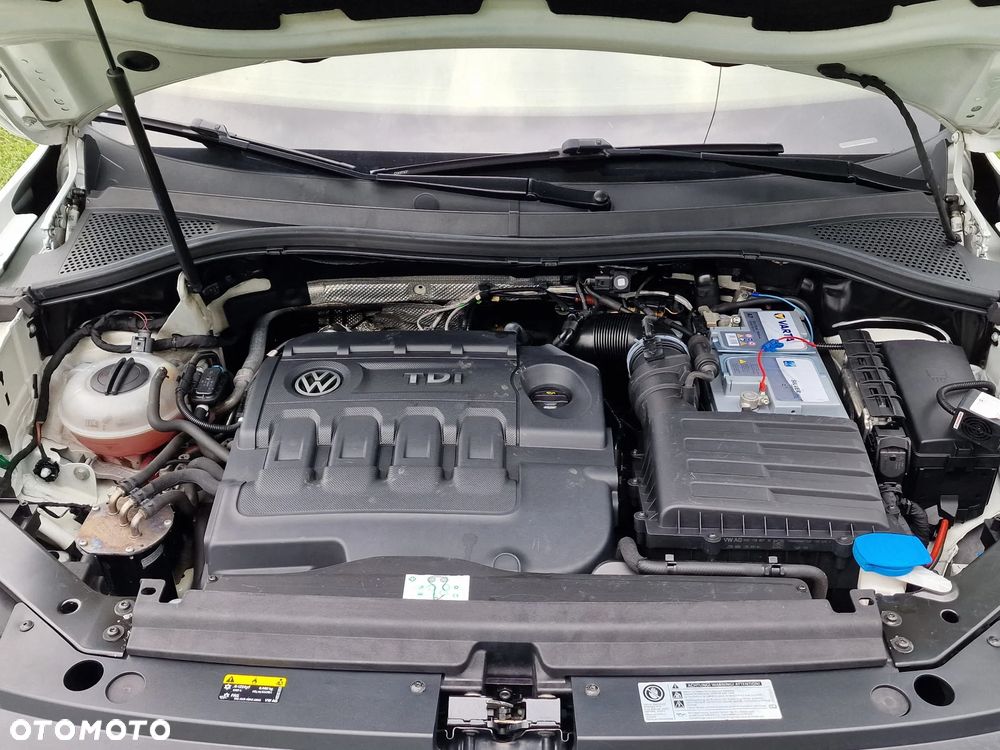 Volkswagen Tiguan 2.0 TDI BMT SCR 4Mot Highline DSG - 14