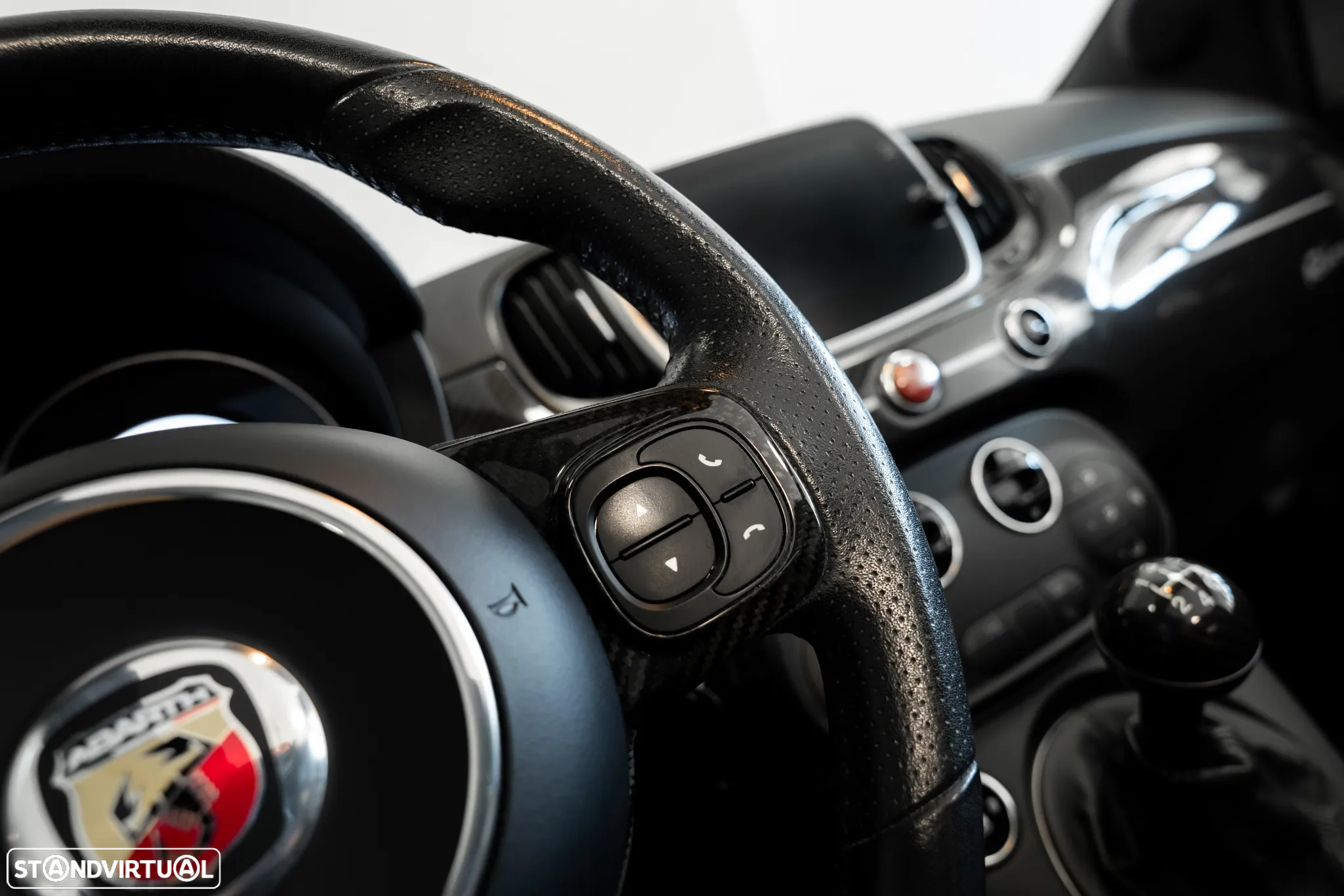 Abarth 695C 1.4 T-Jet Rivale - 13