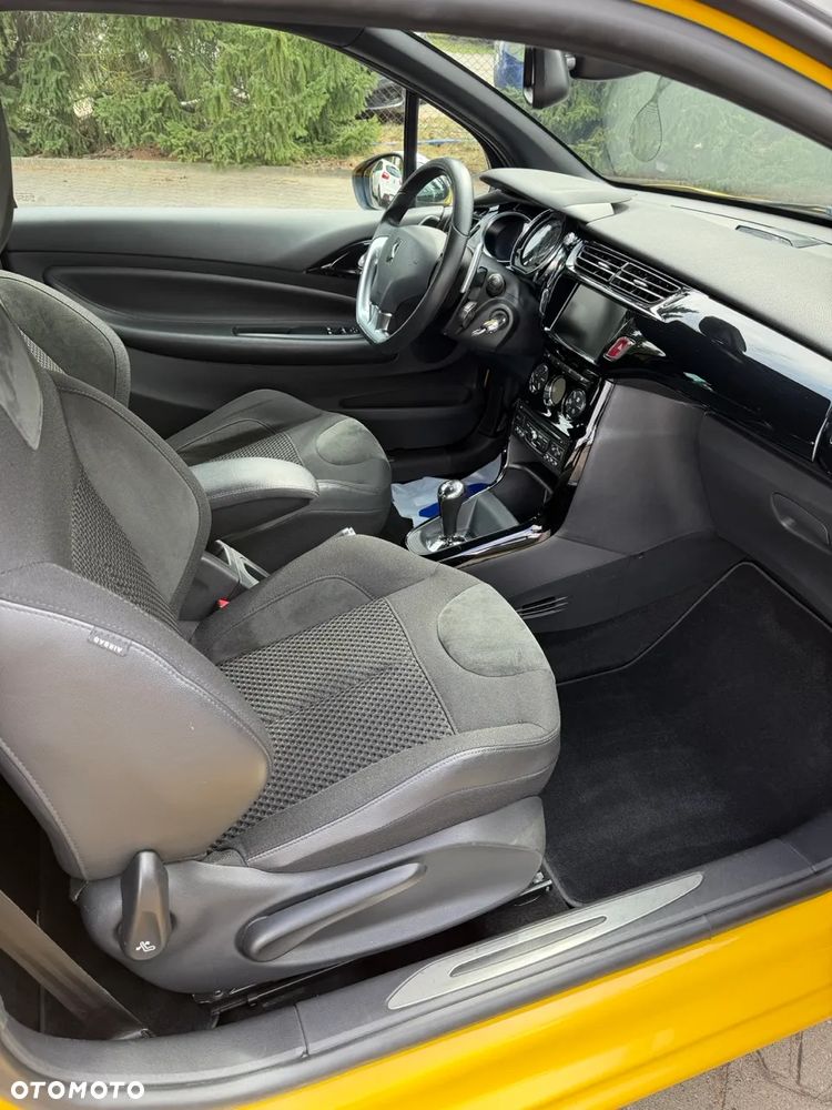 Citroën DS3 - 10