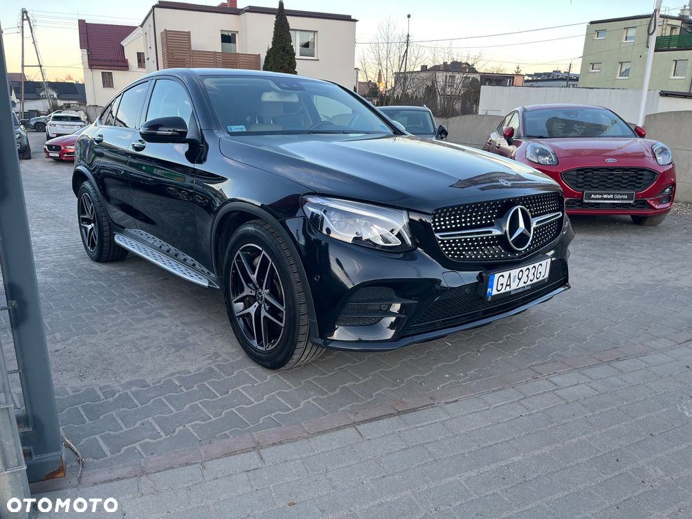 Mercedes-Benz GLC - 3