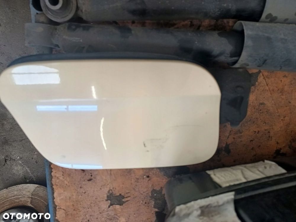 OPEL INSIGNIA B KLAPKA WLEWU PALIWA - 1