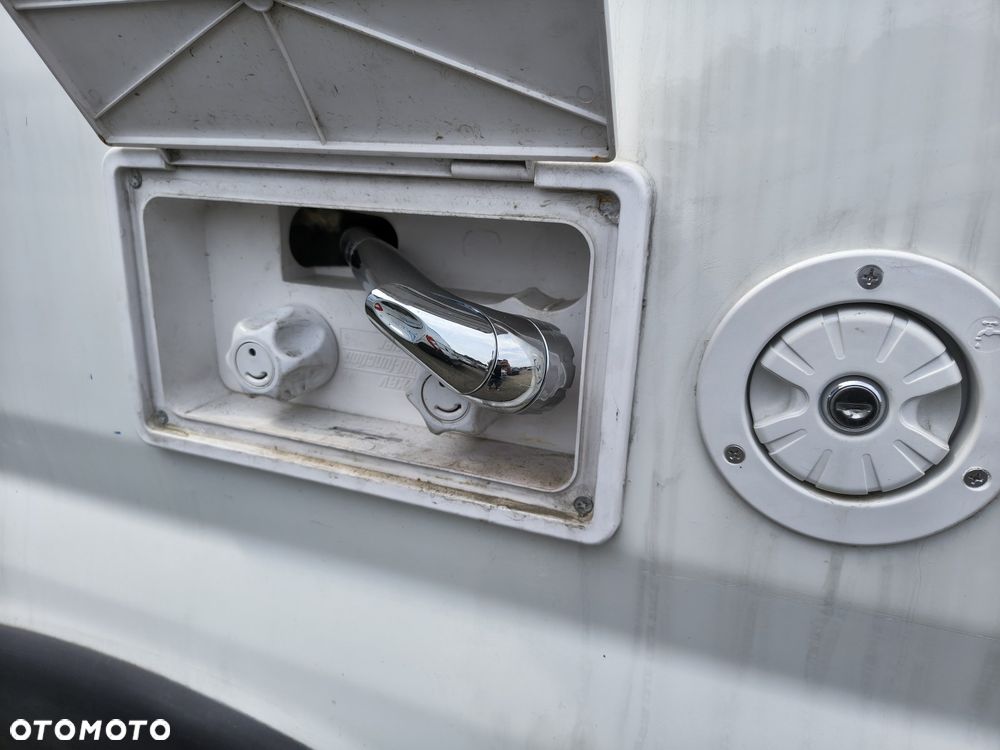 Peugeot Boxer - 28