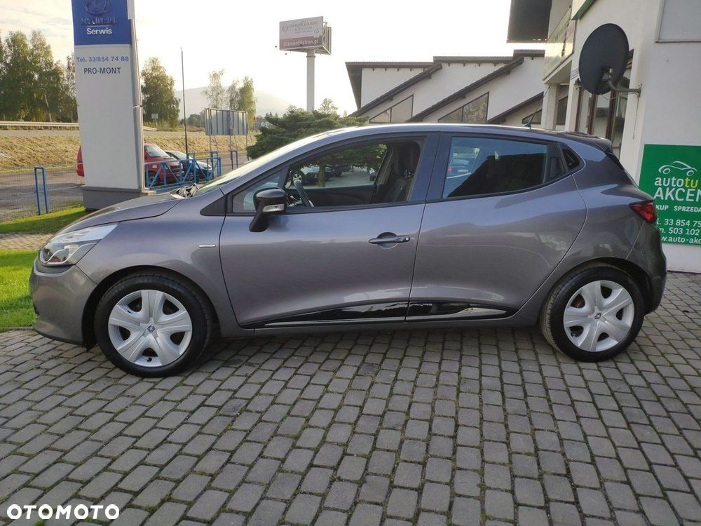 Renault Clio 0.9 Energy TCe Limited - 7