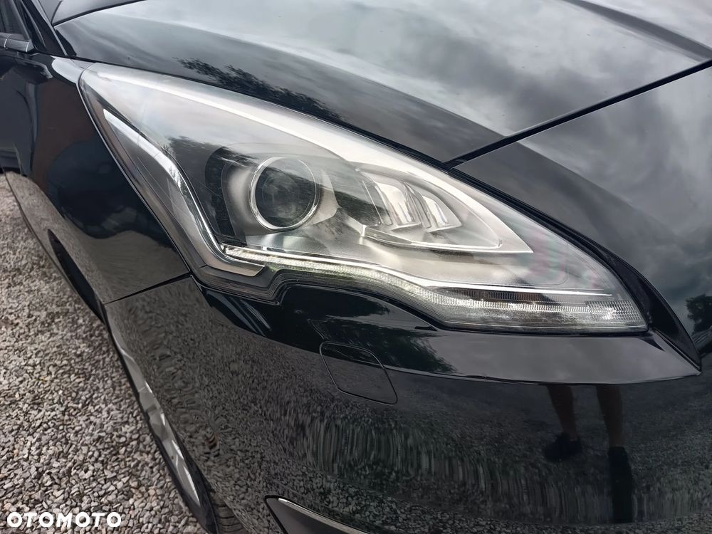 Peugeot 5008 BlueHDI 120 EAT6 Stop & Start Allure - 14