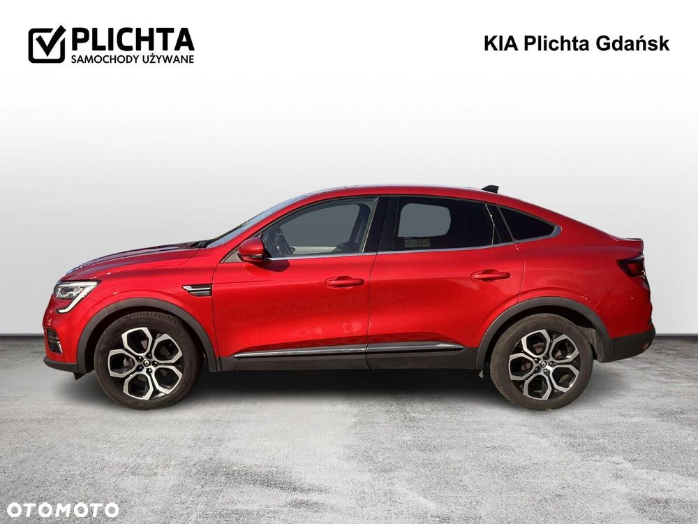 Renault Arkana - 2