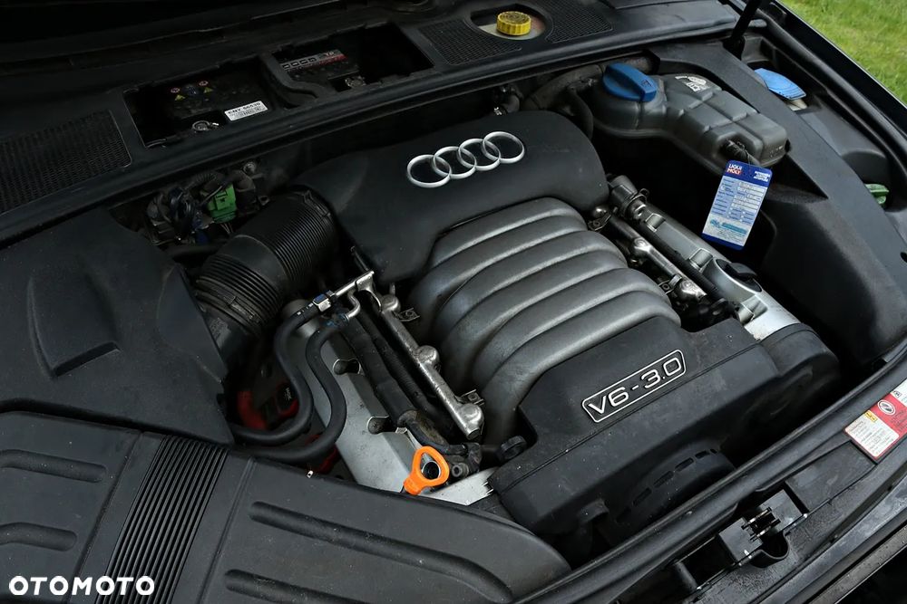 Audi A4 Limousine - 39