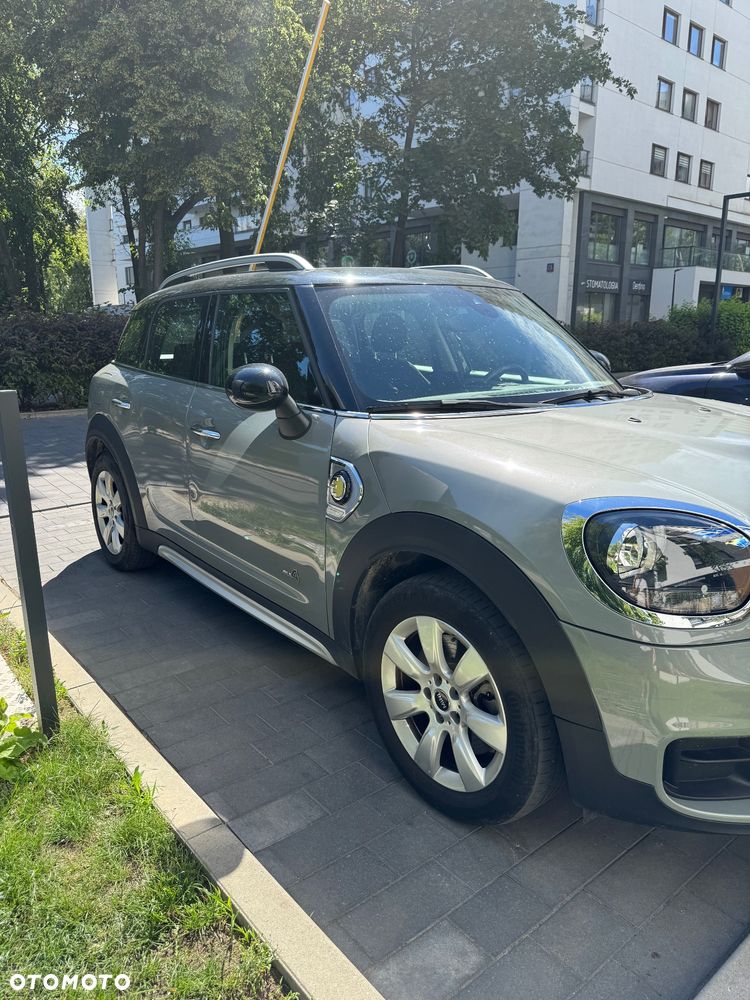 MINI Countryman Cooper S E ALL4 - 3