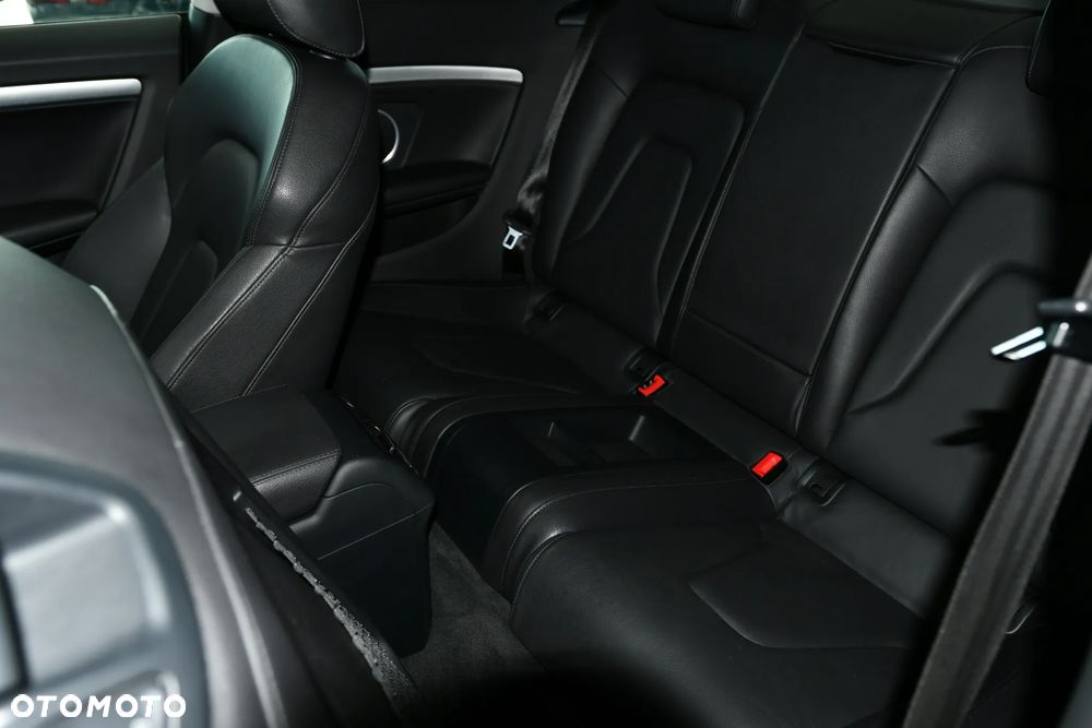 Audi A5 Coupé - 20