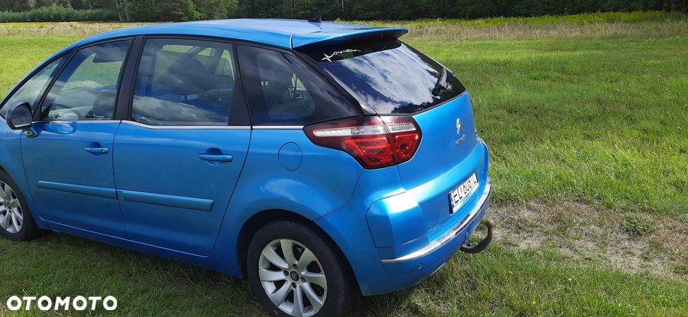 Citroen C4 Picasso 2011 photo 3